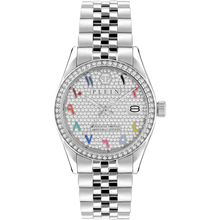 Часы Philipp Plein Date Superlative PWYAA0723